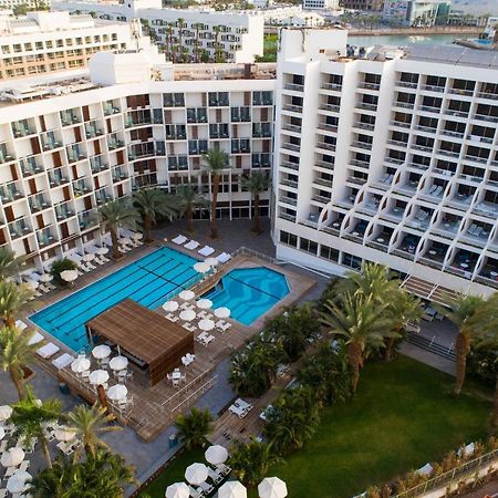 Sport Club By Isrotel Collection Eilat Exterior photo