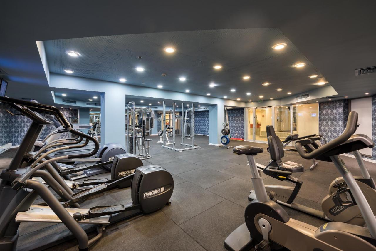 Sport Club By Isrotel Collection Eilat Exterior photo