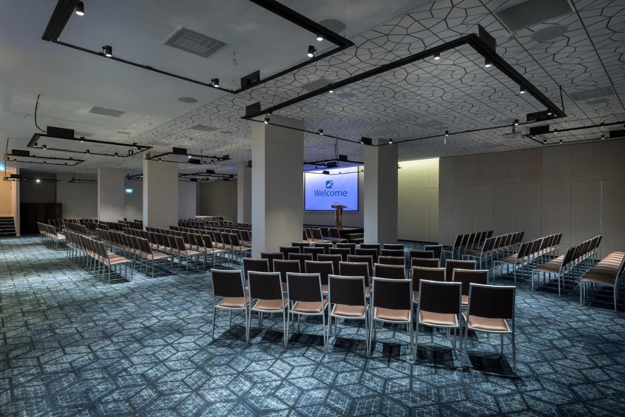 Sport Club By Isrotel Collection Eilat Exterior photo