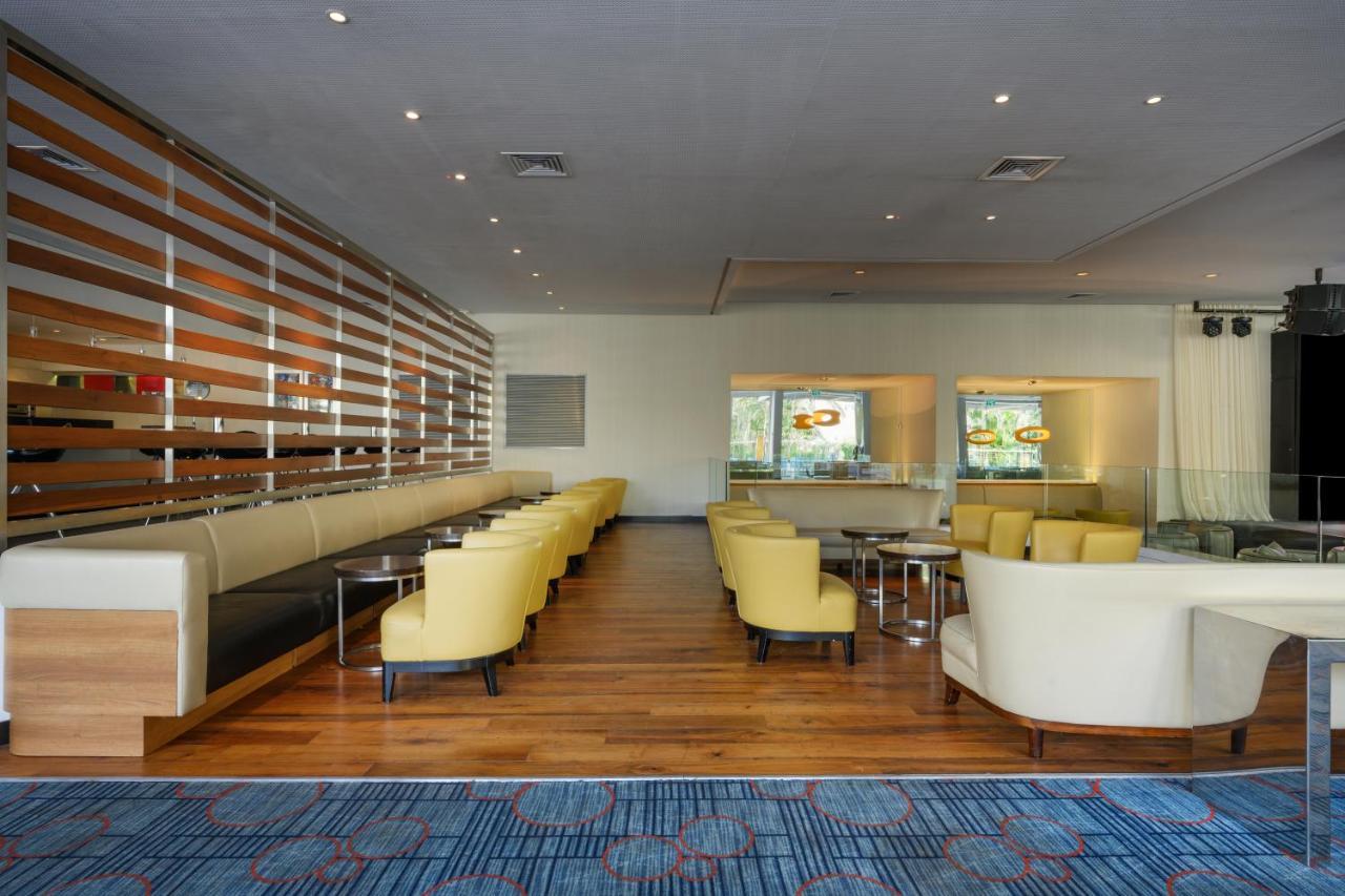 Sport Club By Isrotel Collection Eilat Exterior photo
