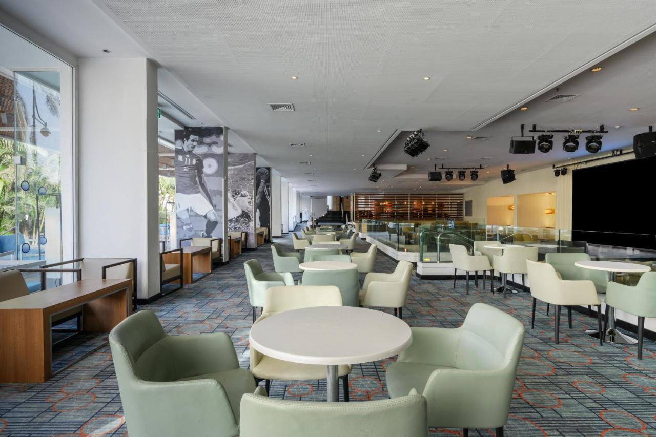 Sport Club By Isrotel Collection Eilat Exterior photo