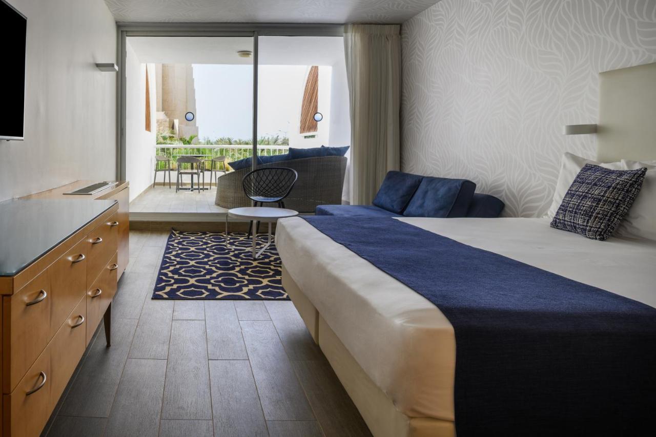 Sport Club By Isrotel Collection Eilat Exterior photo