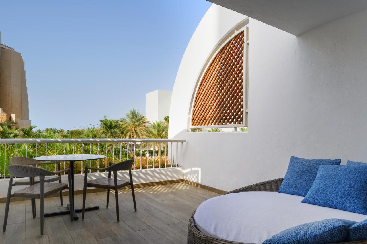 Sport Club By Isrotel Collection Eilat Exterior photo