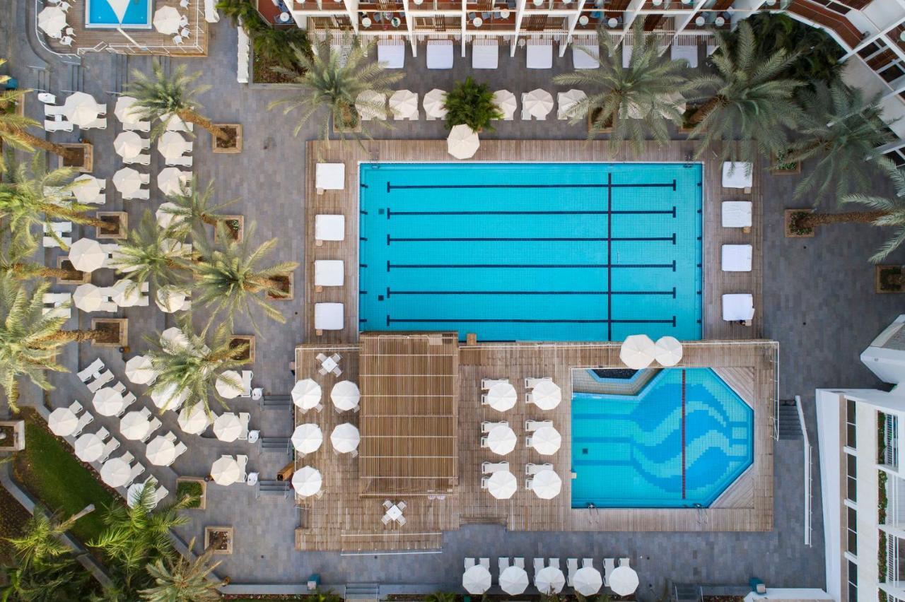 Sport Club By Isrotel Collection Eilat Exterior photo